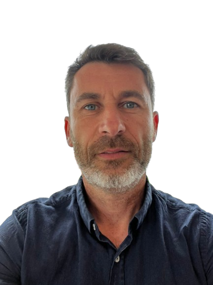 Co-gérant HARTISSE