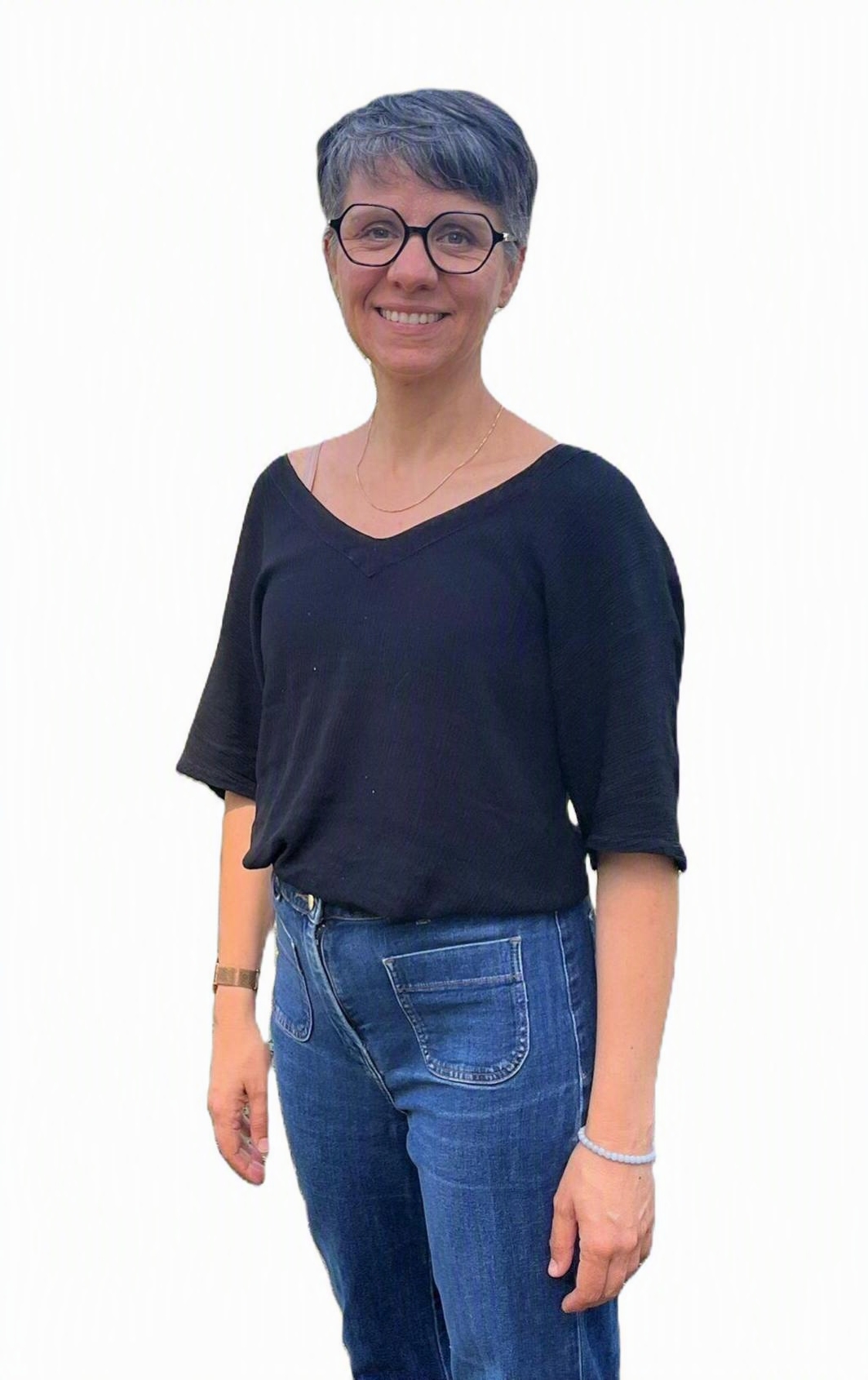 Julie TILLAUT