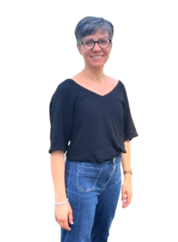 Julie TILLAUT, cogérante HARTISSE